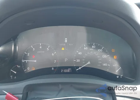 2010 Lexus Rx 350 from USA, damaged, VIN 2T2BK1BA0AC074004